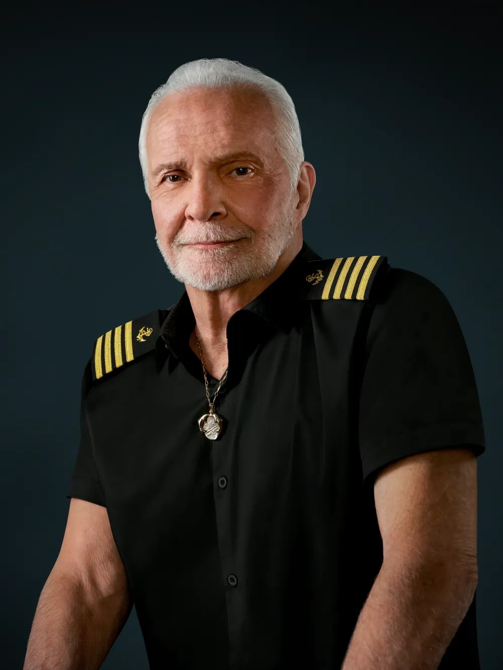Captain Lee