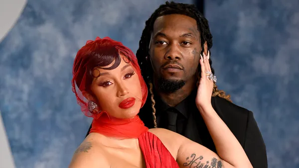 Cardi B Addresses Future of Marriage With Estranged Husband Offset