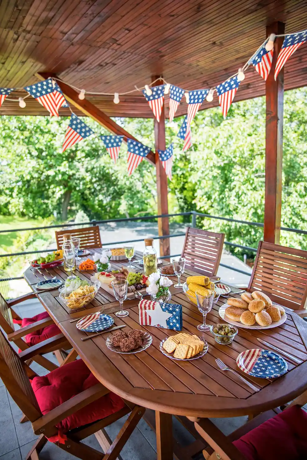 Celebrate Memorial Day With Carnie Wilson&rsquo;s Ultimate BBQ Guide &mdash; Including Jalapeno Egg Salad Recipe