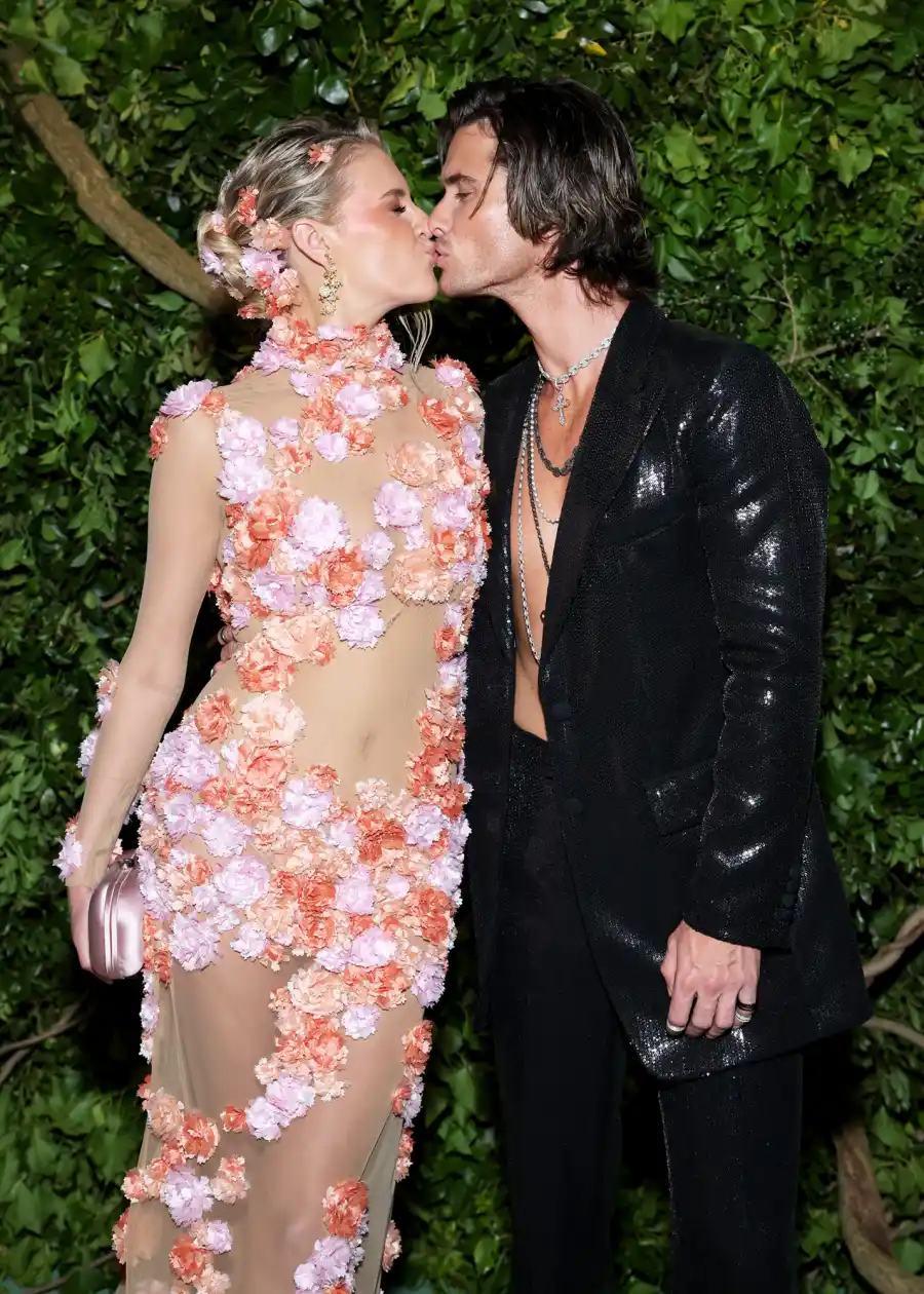 Celebrities Were Part of Some Unlikely Duos Inside of the 2024 Met Gala