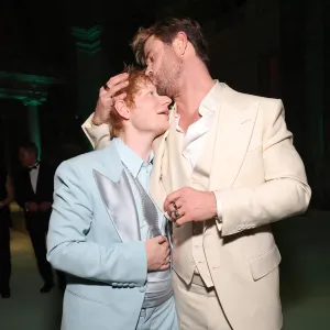 Celebrities Were Part of Some Unlikely Duos Inside of the 2024 Met Gala