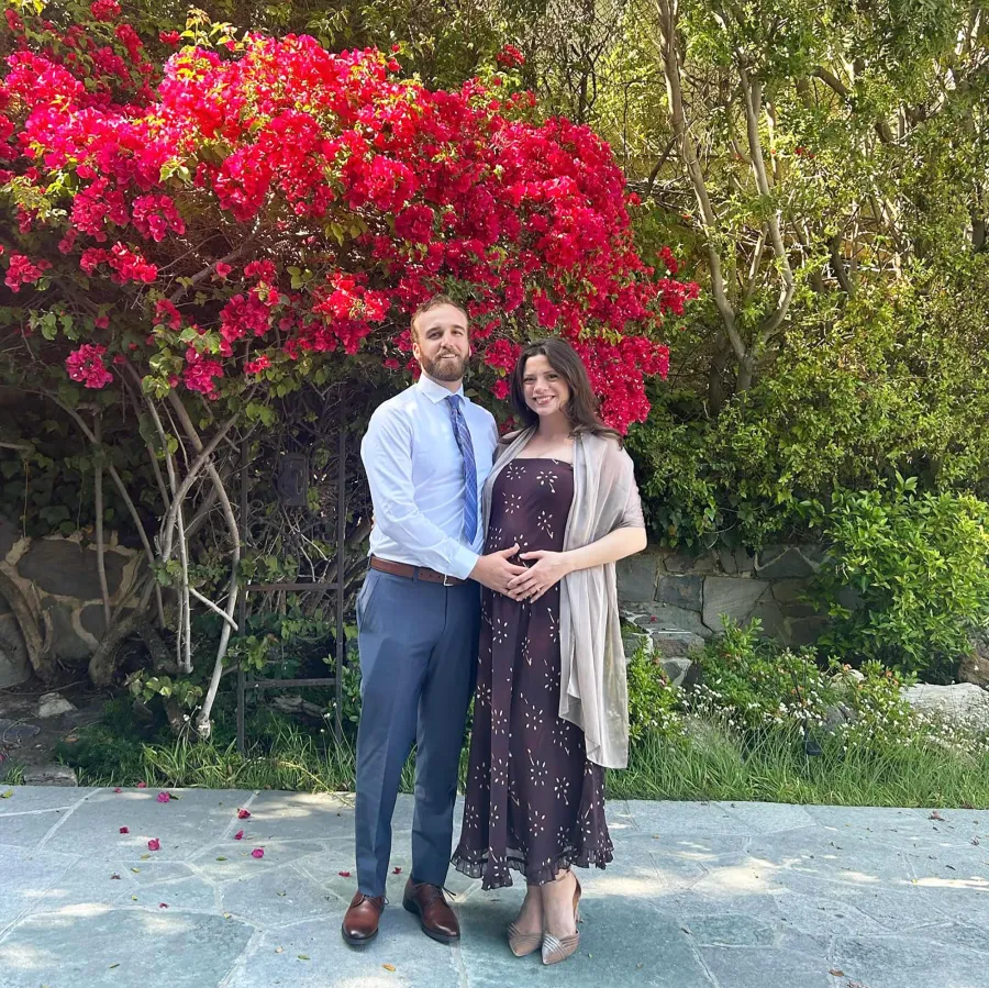 Celebrity Pregnancy Announcements of 2024 See Which Stars Are Expecting Babies