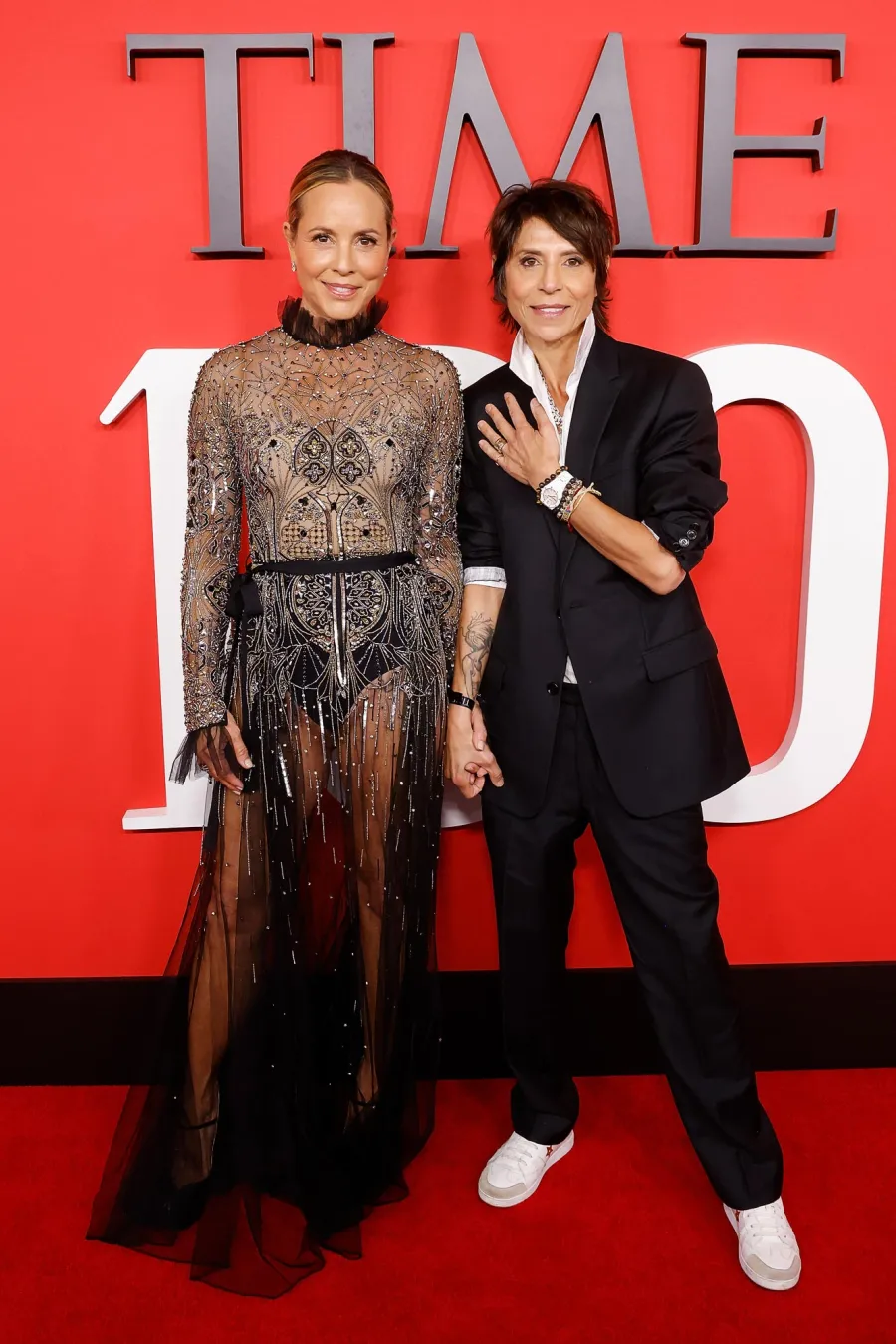 Celebrity Weddings of 2024 Stars Who Got Married This Year 129