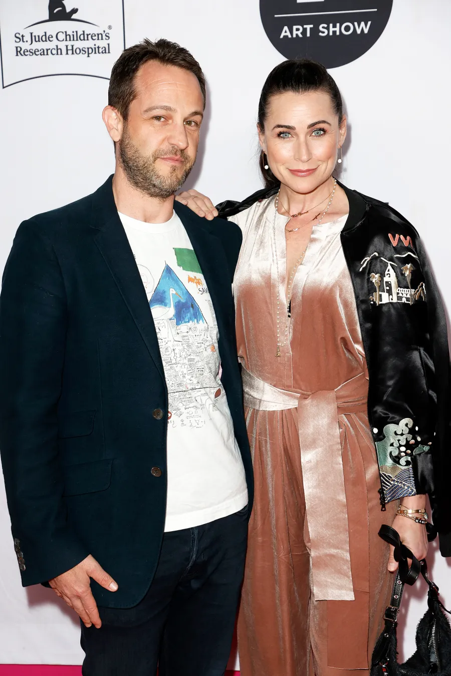 Celebrity Weddings of 2024 Stars Who Got Married This Year 