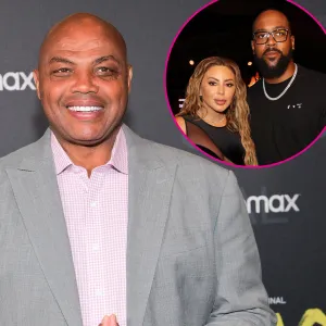 Charles Barkley Says Larsa Pippen and Marcus Jordan s Relationship Is So Messy 496