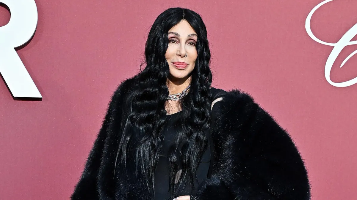 Cher Officially Wins Royalties Lawsuit Against Ex Sonny Bono Widow Mary Bono