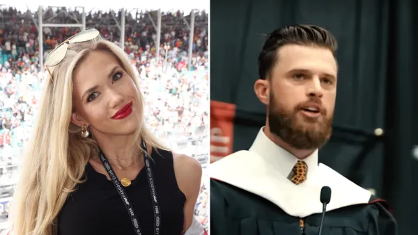 Chiefs Heiress Gracie Hunt Defends Kicker Harrison Butker s Sexist Comments