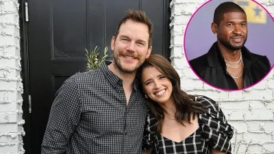Chris Pratt Can t Blame Wife Katherine Schwarzenegger 055