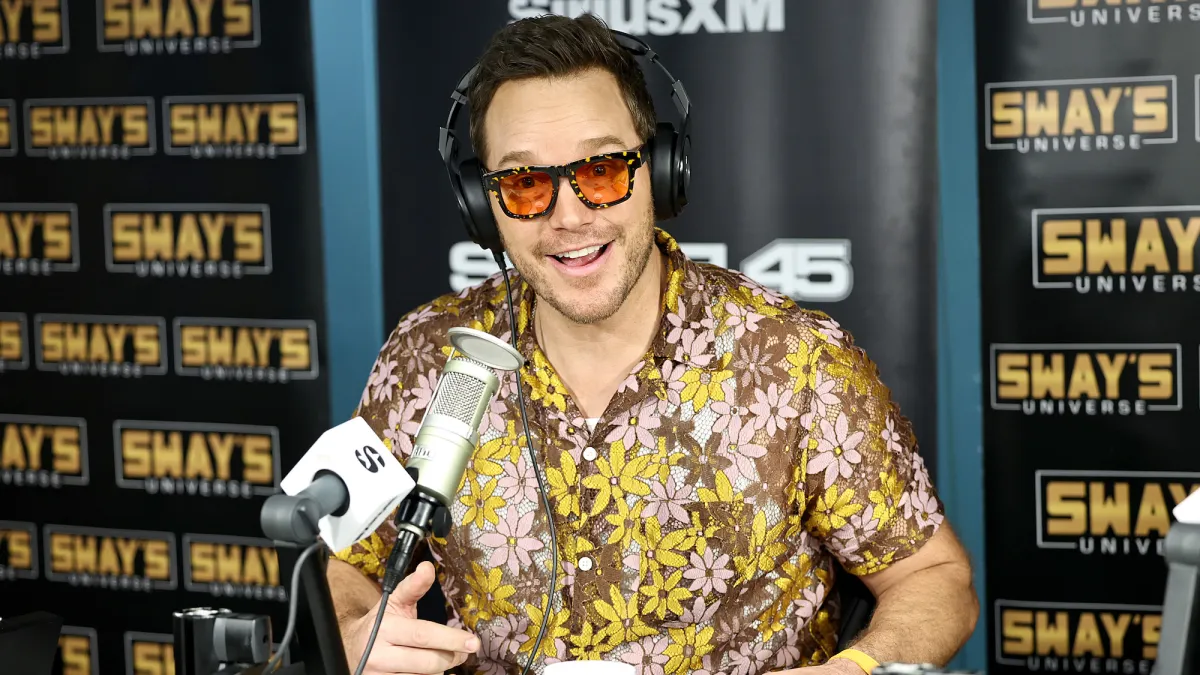 Chris Pratt paycheck