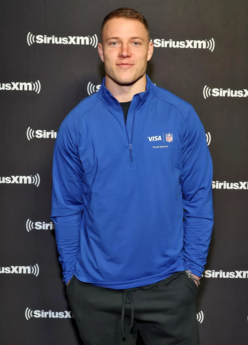 Christian McCaffrey Is Missing From San Francisco 49ers Practice: What His Coaches Are Saying