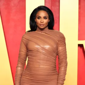 Ciara Celebrates a Win in Her Weight Loss Journey