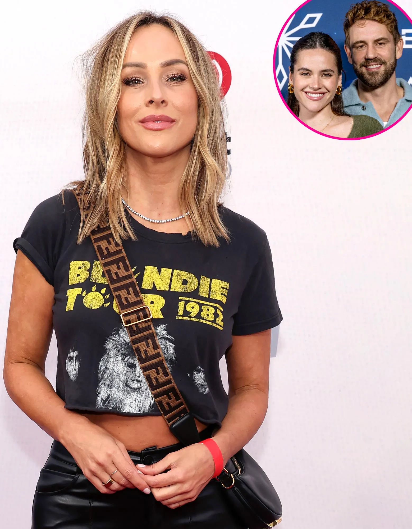 Clare Crawley Sends Prayers to Nick Viall, Natalie Joy’s Daughter River Amid Drama