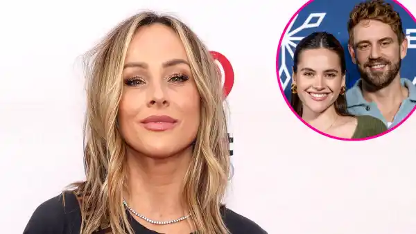 Clare Crawley Sends Prayers to Nick Viall, Natalie Joy’s Daughter River Amid Drama