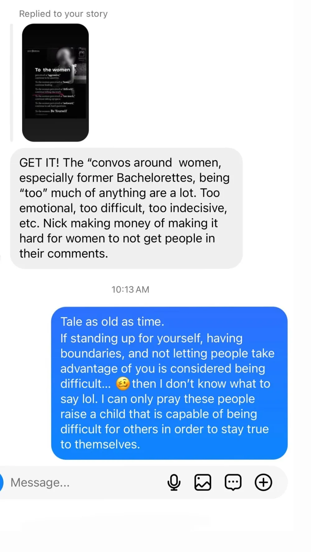 Clare Crawley Sends Prayers to Nick Viall, Natalie Joy&rsquo;s Daughter River Amid Drama