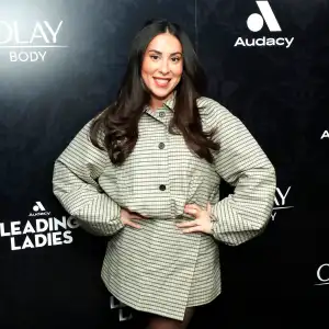 Claudia Oshry Opens Up About Experiencing Hair Shedding as an Ozempic SIde Effect