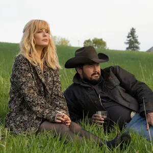 Cole Hauser Says We ll See About Yellowstone Spinoff With Kelly Reilly