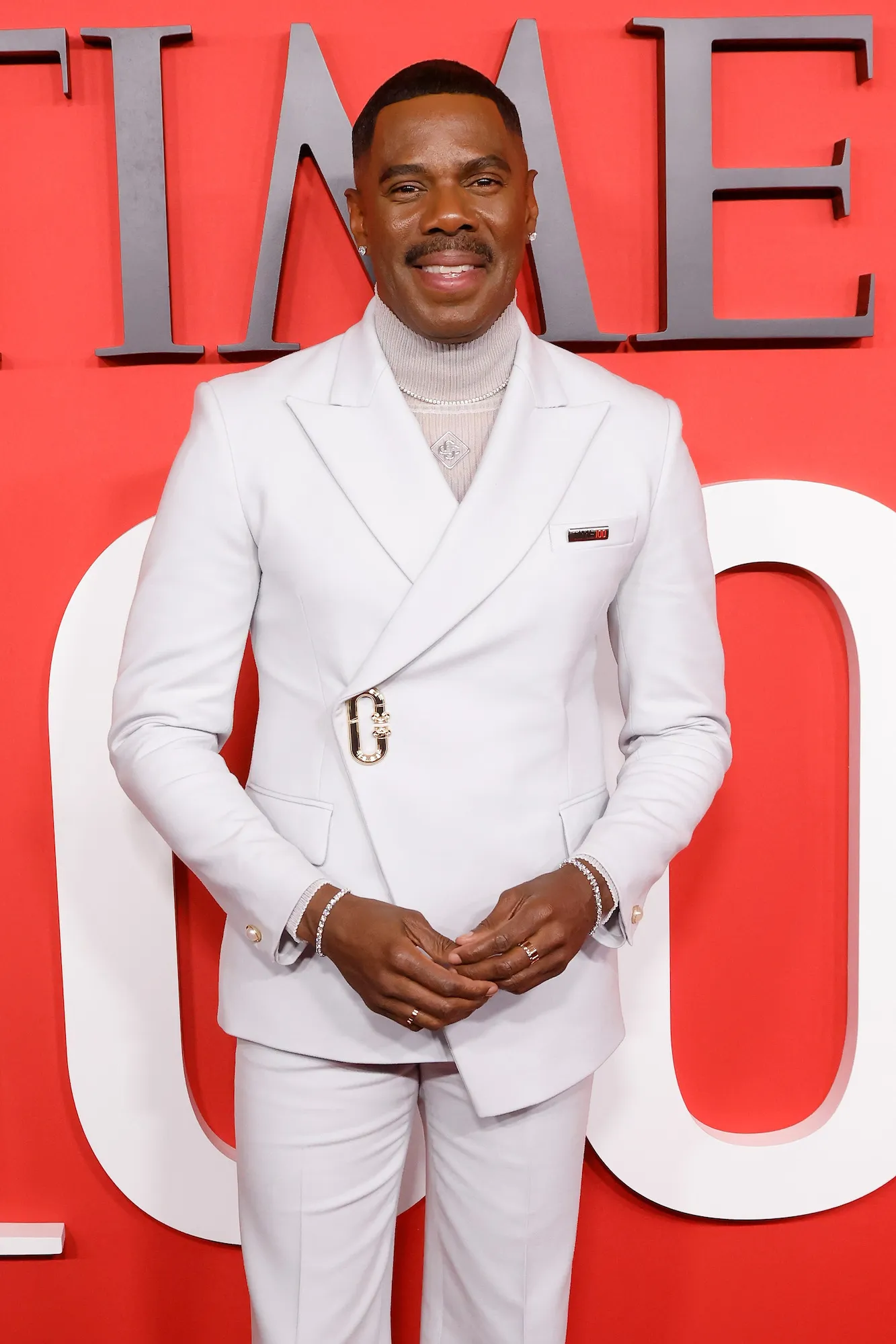 Colman Domingo Bio Page