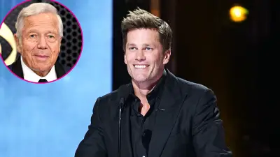 Comedians at Tom Brady Roast Were Told Not to Joke About Robert Kraft — But Gisele Jokes Were Fine