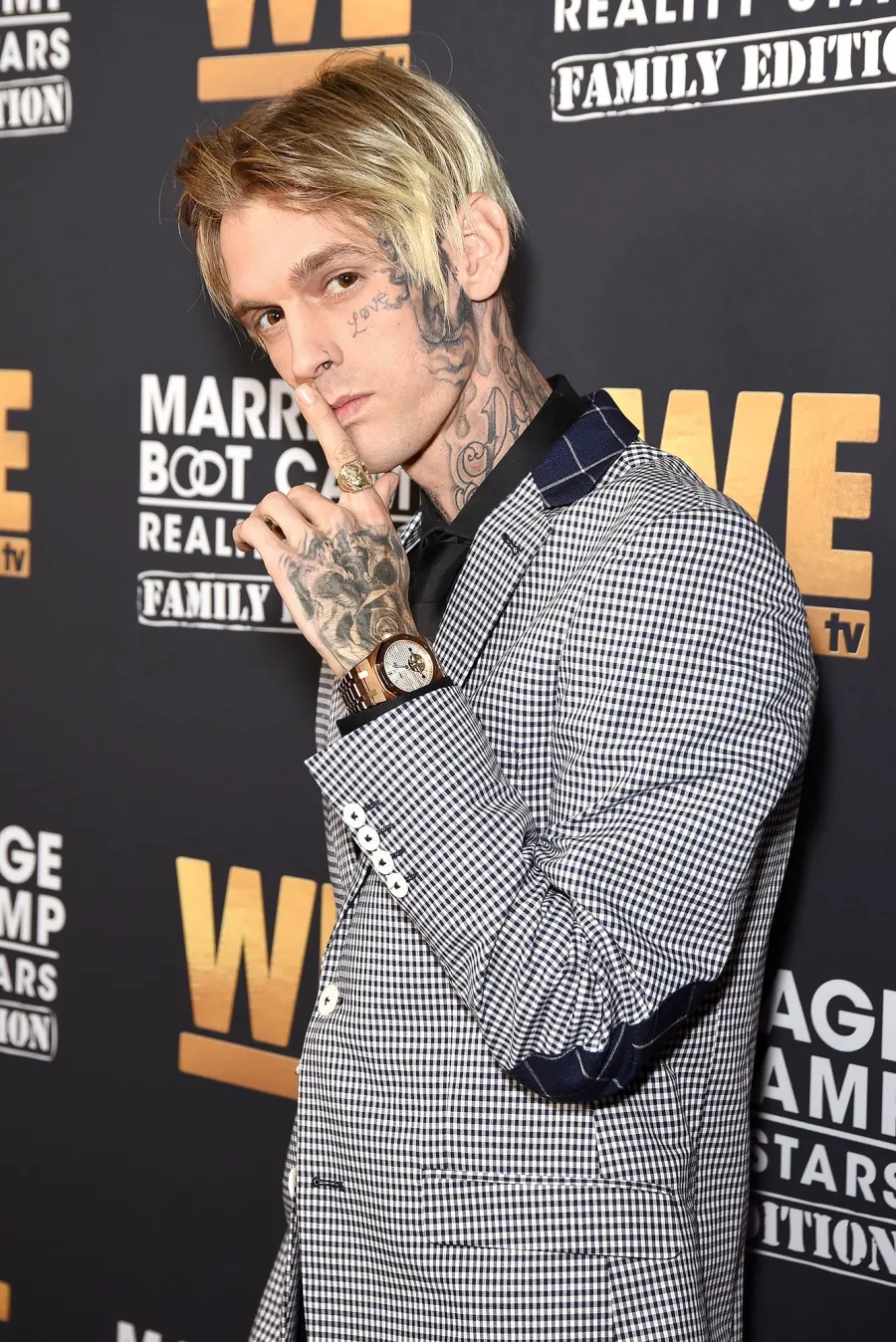 Biggest 'Fallen Idols- Nick and Aaron Carter' Revelations- Sexual Assault Claims, Family Deaths and More