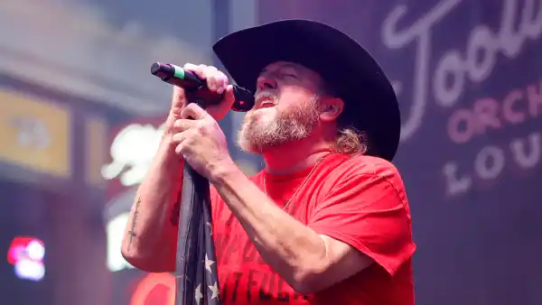 Country Singer Colt Ford Reveals He Died Two Times After Having Heart Attack
