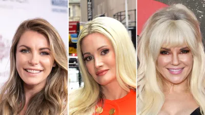 Crystal Hefner Addresses Holly Madison Bridget Marquardt Playboy Feud