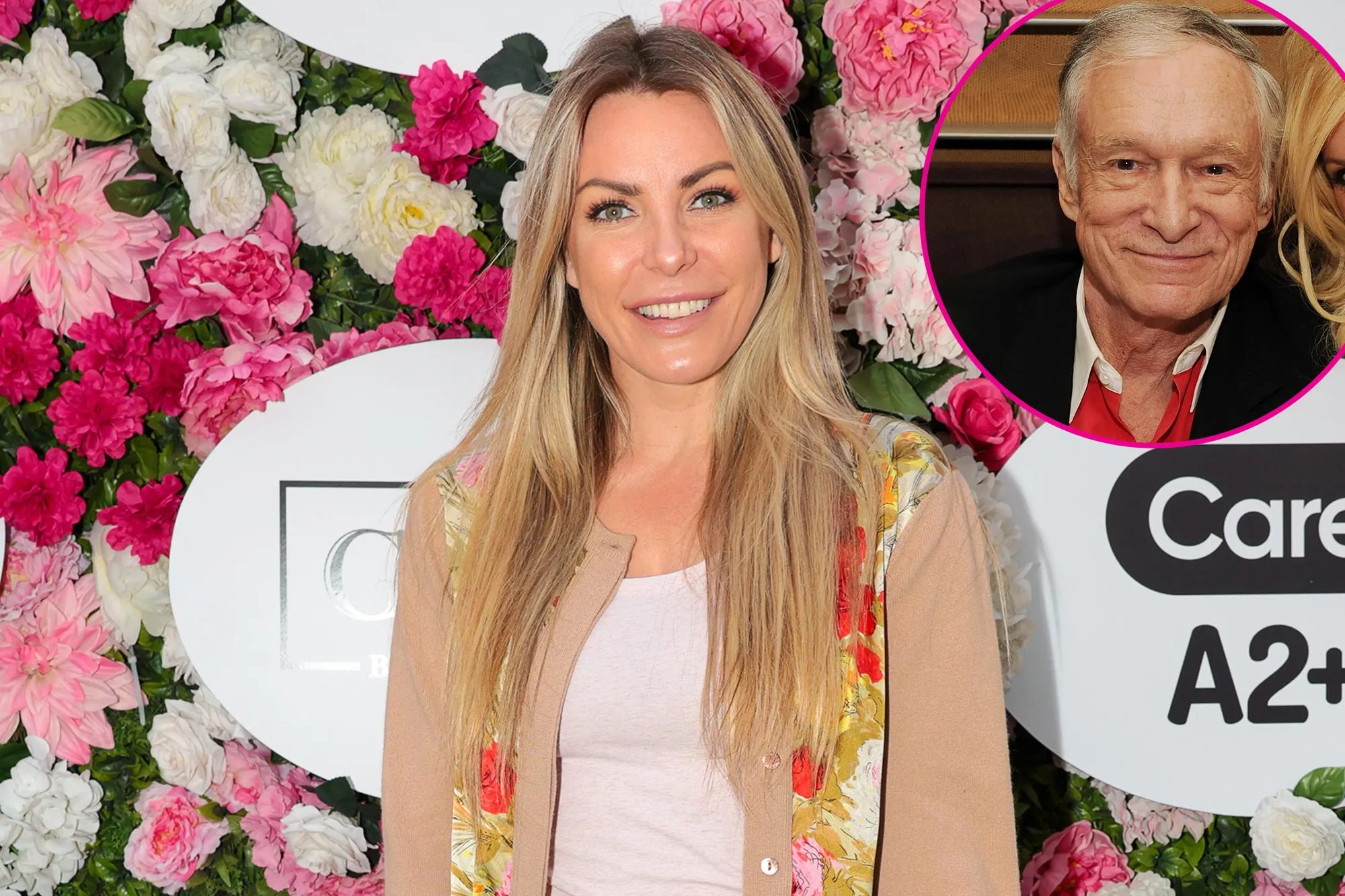 Crystal Hefner Reveals New Details of Hugh Hefner Prenup and Will 339