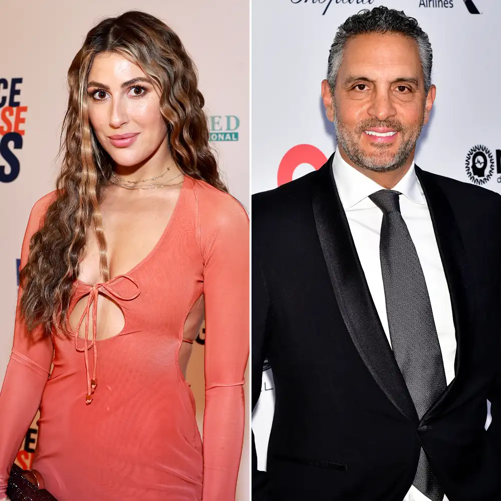 DWTS' Emma Slater Hopes Former Partner Mauricio Umansky Will &lsquo;Be in My Life Forever&rsquo;