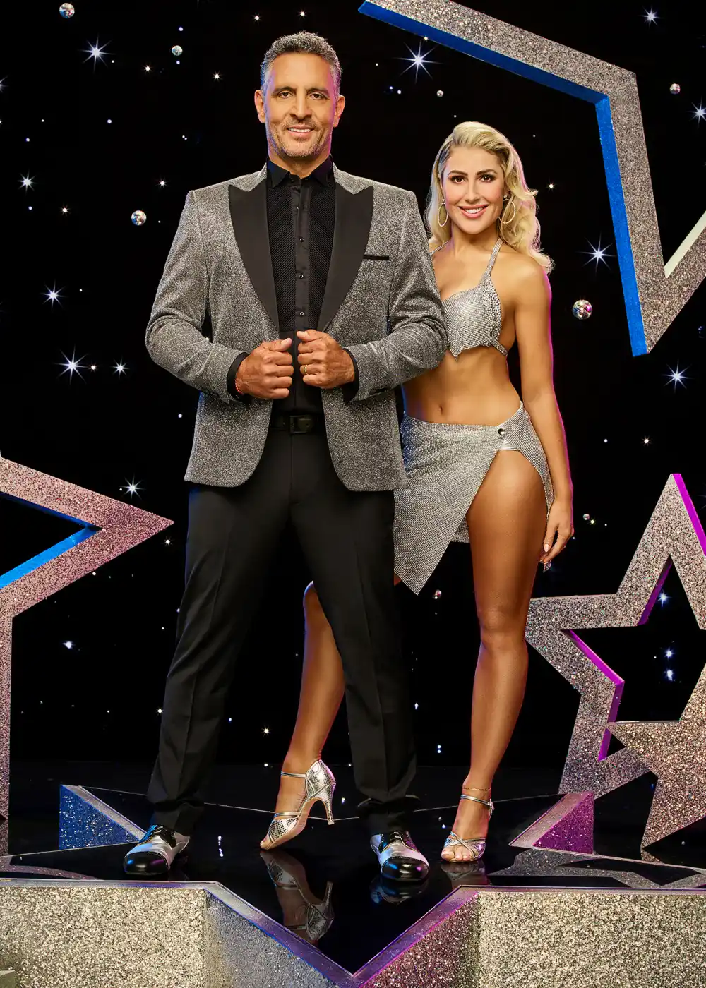 DWTS' Emma Slater Hopes Former Partner Mauricio Umansky Will &lsquo;Be in My Life Forever&rsquo;