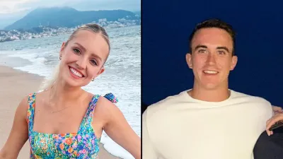 Daisy Kent Details How She and BF Thor Rekindled Relationship 4 Years After Initial Romance