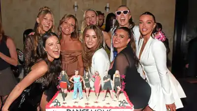 Dance Moms Cast Says Reunion Was Healing and Therapeutic