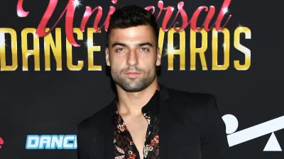 Dancer Jan Ravnik Choreographs Stunning Number to Taylor Swifts So Long London