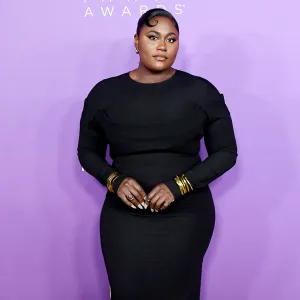 Danielle Brooks Opens Up About Her Struggle With Postpartum Depression