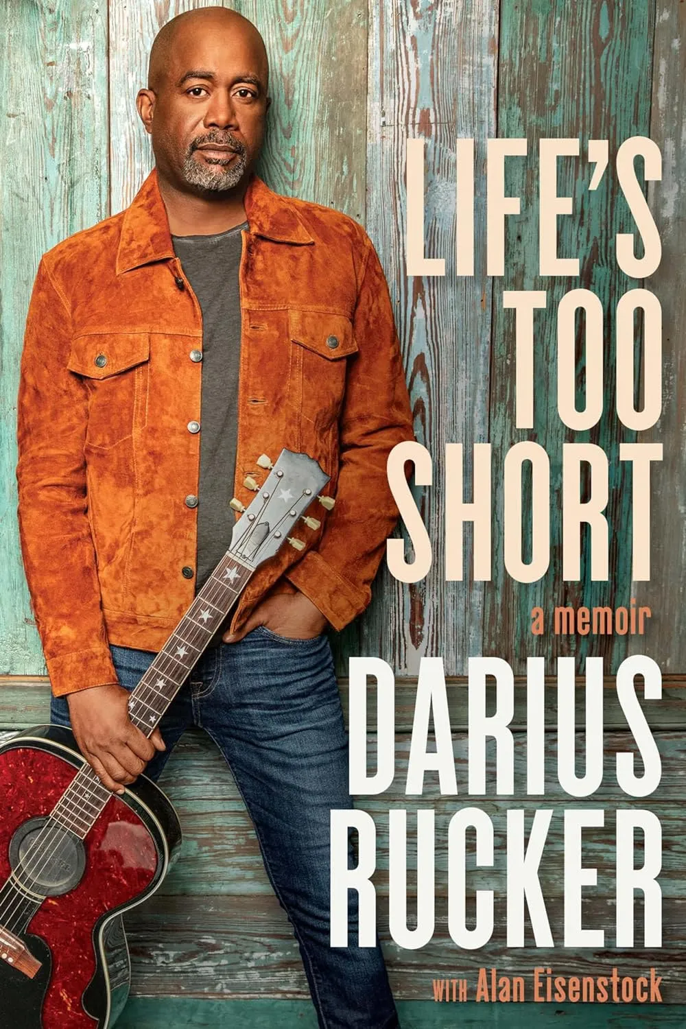 Darius Rucker Looks Back on Hootie & the Blowfish&rsquo;s Hit Single &lsquo;Let Her Cry&rsquo;