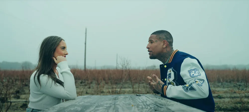 Darren Waller Drops Song About Failed Relationships After Split with Kelsey Plum