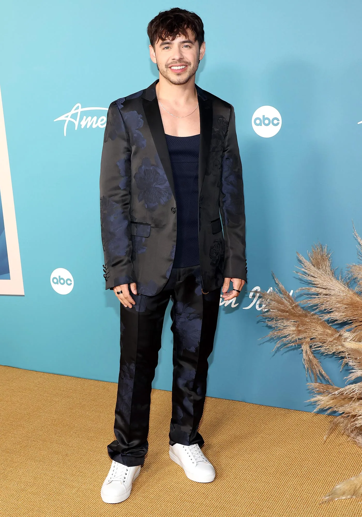 David Archuleta Defends Attending EDM Raves