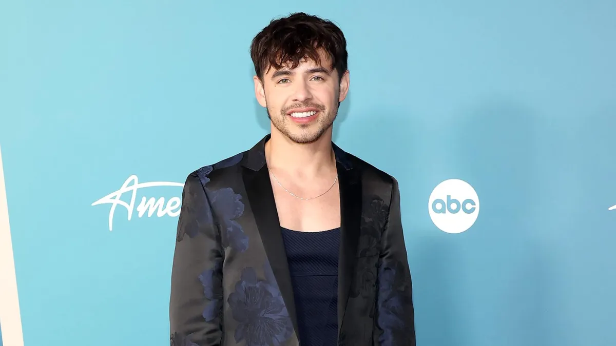 David Archuleta Defends Attending EDM Raves