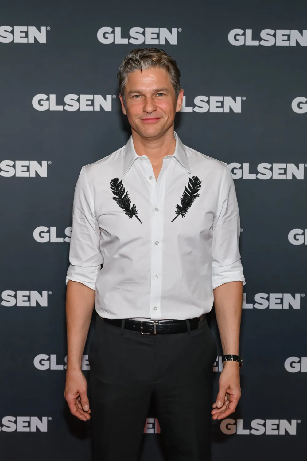 David Burtka Says His Kids Are At The Most Trying Time of Their Childhood