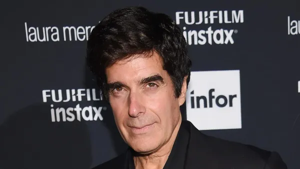 David Copperfield Accused of Sexual Misconduct by 16 Women 118