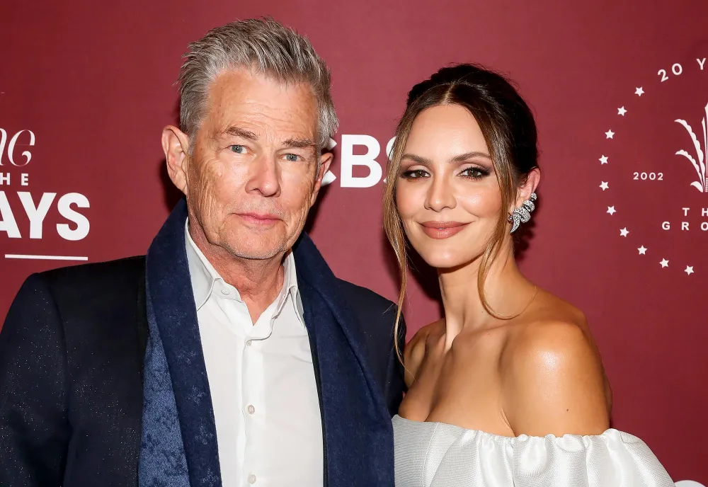 David Foster Family Guide: Meet the Musician&rsquo;s Children, Stepchildren