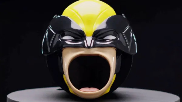 Deadpool and Wolverine Declares War of the Popcorn Buckets