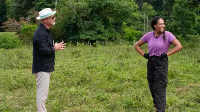 Deal or No Deal Island Winner Jordan Fowler Didnt Expect Howie Mandel to Be a Sassy Banker