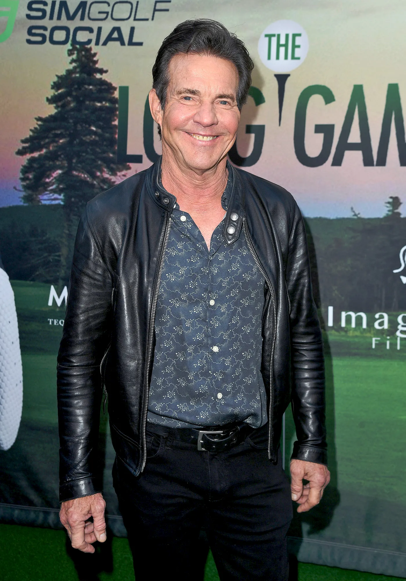 Dennis Quaid Recalls Meeting Queen With Natasha Richardson Career Highs