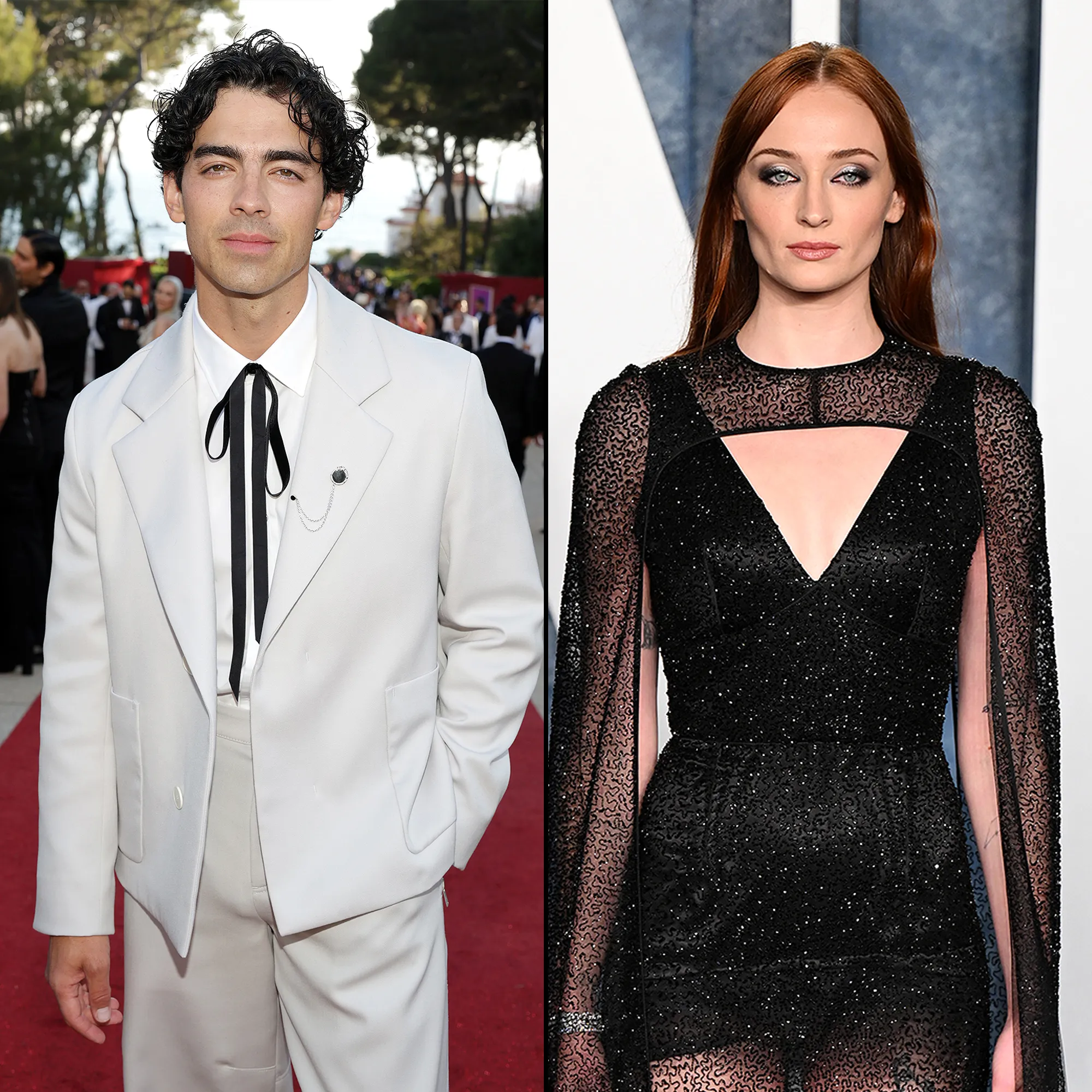 Did Joe Jonas Reference Sophie Turner Divorce in New Music? Decoding 'Even Baddies Get Saddies'