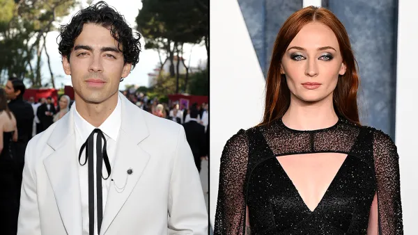 Did Joe Jonas Reference Sophie Turner Divorce in New Music? Decoding 'Even Baddies Get Saddies'
