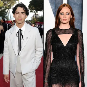 Did Joe Jonas Reference Sophie Turner Divorce in New Music? Decoding 'Even Baddies Get Saddies'