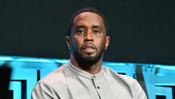 Diddy Faces TK Legal Action After Cassie Assault Video Surfaces