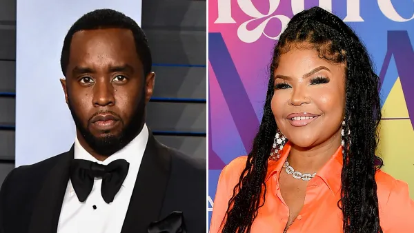 Diddy and Ex-Girlfriend Misa Hylton’s Relationship Timeline: The Way They Were