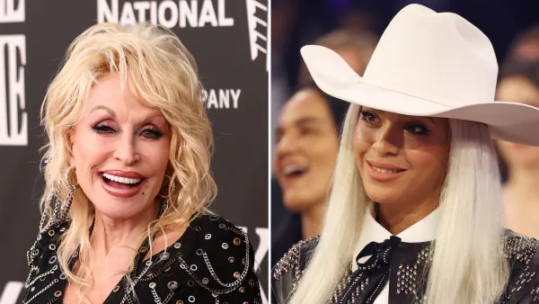 Dolly Parton Gives Final Word on Beyonce Divisive Jolene Cover