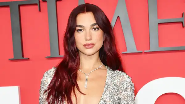 Dua Lipa Gives Thanks to Boyfriends Ex Girlfriend on New Song Maria