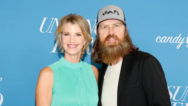 'Duck Dynasty' Stars Missy and Jase Robertson's Farm ‘Took a Direct Hit’ By Tornado: ‘Please Pray’